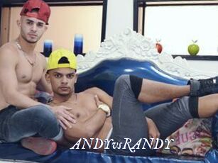 ANDYvsRANDY