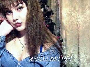 ANGELDEMON