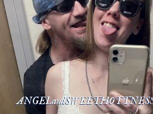 ANGELandSWEETHOTTNESS
