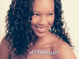 ANGIE123456