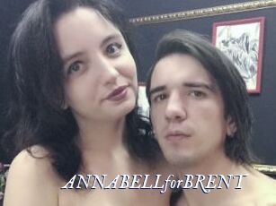 ANNABELLforBRENT