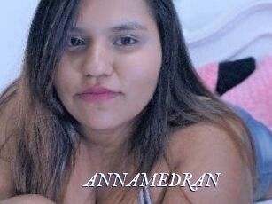 ANNAMEDRAN