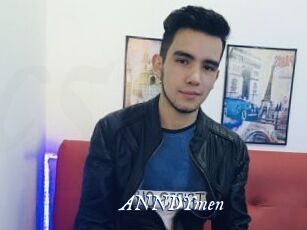 ANNDYmen