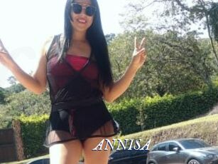 ANNISA