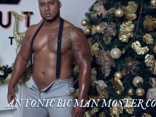 ANTONIC_BIC_MAN_MOSTER_COCK