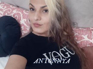 ANTONNYA