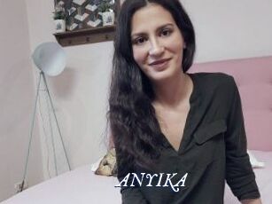 ANYIKA