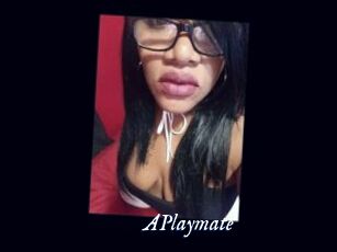 APlaymate