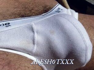 ARESHOTXXX