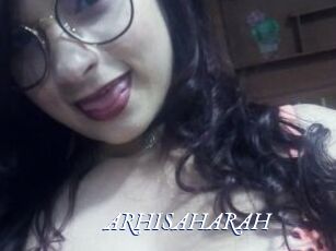 ARHISAHARAH