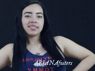 ARIANAfosters