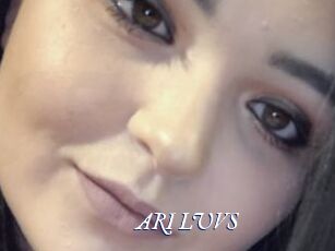 ARI_LUVS
