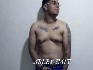 ARLEY_SMIT