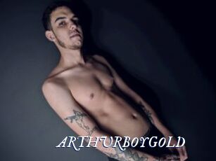 ARTHURBOYGOLD