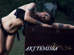 ARTTEMISSA