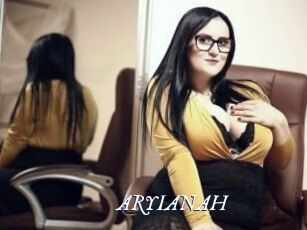 ARYIANAH