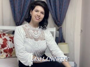 ASHANNTIY