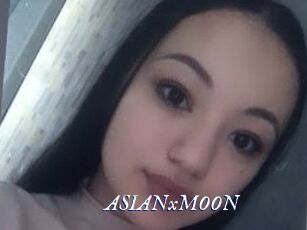 ASIANxMOON