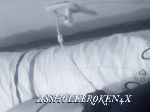 ASSHOLEBROKEN4X