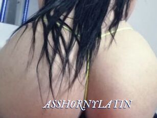 ASSHORNYLATIN