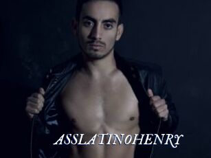 ASSLATINOHENRY