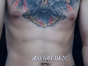 ASS_GOLDEN