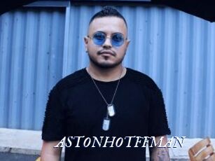 ASTONHOTFFMAN