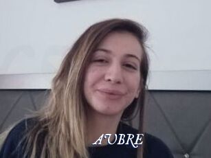 AUBRE