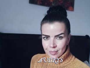 AUDRYS