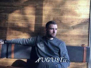 AUGUSTss