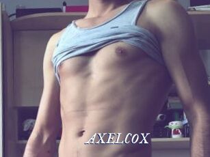 AXELCOX