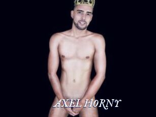 AXEL_HORNY