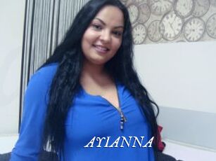 AYIANNA_