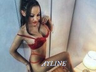 AYLINE