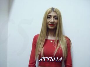 AYYSHA
