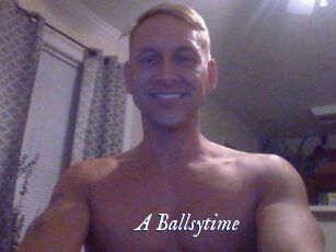 A_Ballsytime
