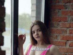 A_lexxxie