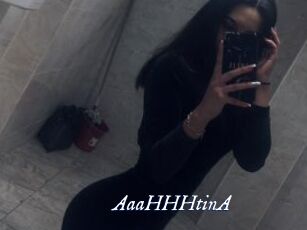 AaaHHHtinA