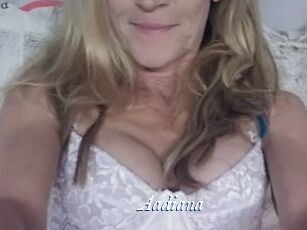 Aadiana