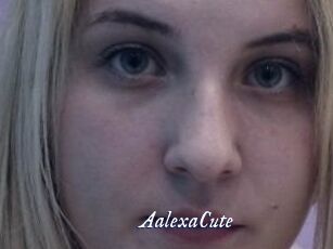 AalexaCute