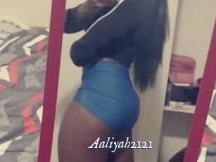 Aaliyah2121