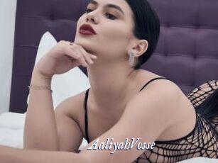 AaliyahVosse