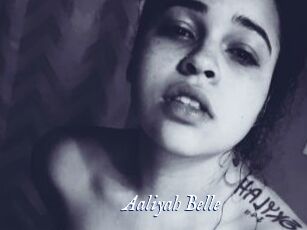 Aaliyah_Belle