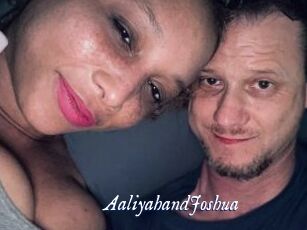 AaliyahandJoshua