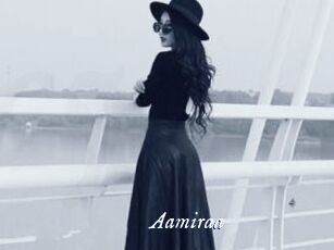 Aamiraa