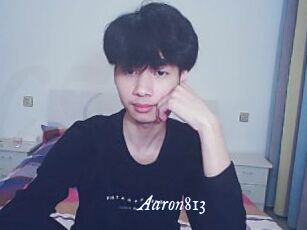 Aaron813