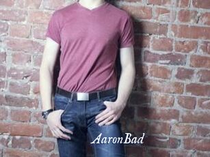 AaronBad