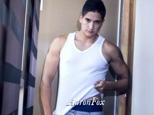 AaronFox