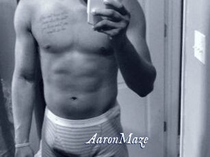 Aaron_Maze
