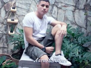 AaronSalvatore
